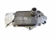 Ölfilterträger Opel Astra J (P10) 55599943