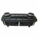 Klimabedienteil AUDI Q7 (4M) SQ7 TDI quattro 4M0919158C