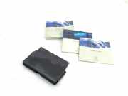 Servicebuch MERCEDES-BENZ E (W211) E 320 CDI (211.022) 2115849381 2115844998