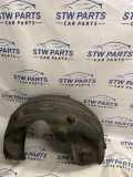 Innenkotflügel hinten links BMW 6 Coupe (F13) 640 d 7224973