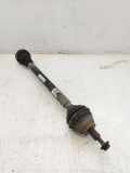 Antriebswelle vorne rechts VW PASSAT B6 (3C2) 2.0 TDI 16V 1K0407272EN