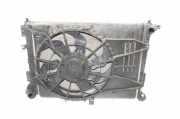 Radiator Pack Set HYUNDAI TUCSON (TL, TLE) 1.6 GDi