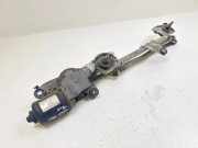 Scheibenwischermechanismus vorne MITSUBISHI COLT VI (Z3_A, Z2_A) 1.3 MS1592006820 MN145985
