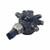 Einspritzleiste Ford Focus II (DA, DP, HCP) 9D280DB