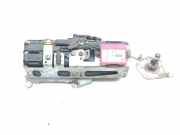 Schiebedach-Steuerblock