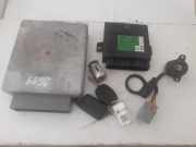 Zündset FORD COUGAR (EC_) 2.5 V6 24V XS7F-12A650-AAC 98AG15K600FB