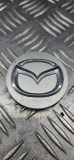 Radkappen MAZDA 3 (BK) 1.6 DI Turbo 2477E2512