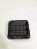 Rear Air Vent Grill HYUNDAI TUCSON (NX4E, NX4A) 1.6 T-GDi Hybrid