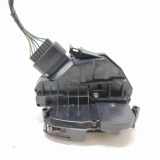Türschloss links vorne Ford Fiesta VI (CB1, CCN) 8A6AA21813AE