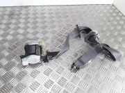 Sicherheitsgurt vorne links MAZDA MPV II (LW) 2.0 DI