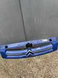 Kühlergrill oben Citroen Berlingo I (MF) 9644758177