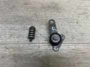 Montagesatz für Abgasanlage Porsche Macan 1 (95B) 95B253230