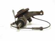 Radnaben vorne links PEUGEOT 3008 1.6 HDi Nėra