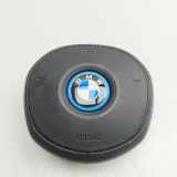 Lenkrad Airbag BMW iX3 (G08) Electric (286 HP) 5A29968