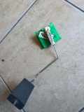 Kraftstofftankpumpe AUDI A6 Avant (4B5, C5) 2.8 4B0919673
