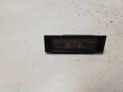 Kennzeichenleuchte Alfa Romeo 159 (939) 04613000