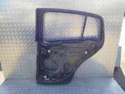 Tür rechts hinten VW Golf V Plus (5M, 521)