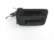 Heckklappengriff FIAT SCUDO Flatbed (220_) 2.0 JTD 16V