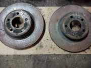 Bremsscheibe vorne rechts MERCEDES-BENZ E (W211) E 220 CDI (211.006)