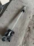 Gangschaltmechanismus OPEL CORSA C (F08, F68) 1.7 CDTI