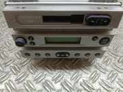 Musik-Player mit GPS FORD FIESTA IV (JA_, JB_) 1.6 16V Sport