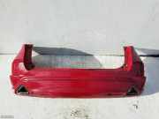 Blende Stoßstange hinten mitte Honda Civic VIII Stufenheck (FD, FA)