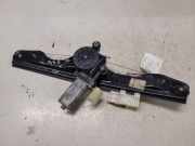 Fensterheber links hinten BMW 1er (F21) 7242555