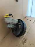 Unterdruck-Bremskraftverstärker FORD GALAXY (WGR) 1.9 TDI YM212B195CC