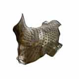 Heat Insulation JEEP CHEROKEE (KL) 3.2 V6 4x4 52123681AA