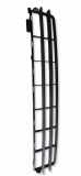 Gitter Grill vorne links CITROËN C5 I (DC_) 2.0 16V HPi (DCRLZB) 9650279177