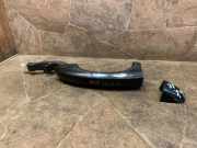Türaußengriff hinten links AUDI A8 D4 (4H_) 3.0 TDI quattro