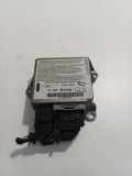 Airbag-Steuergerät FORD MONDEO III Sedan (B4Y) ST220 1S7T14B056