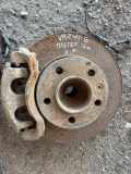 Radnaben vorne links RENAULT MASTER III Furgon (FV) 2.3 dCi 130 FWD