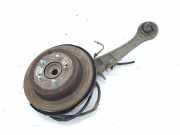 Nabe hinten rechts CITROËN C-CROSSER (EP_) 2.2 HDi