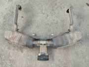 Auspuffanlage hinten Porsche Cayman (981) 98111123200