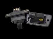 Türstecker kontaktieren VW CADDY III Furgon (2KA, 2KH, 2CA, 2CH) 1.6 TDI 22400167510