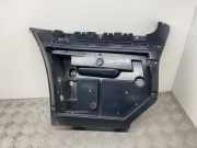 Stoßstangenhalterung hinten links BMW 3 (E30) 316 (Ecotronic) 51127900841 15857711