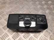 Navigations-Steuerknopf AUDI A8 D2 (4D2, 4D8) S8 quattro 4H1919600H