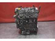 Motor ohne Anbauteile (Benzin) Opel Meriva A () Z17DTH