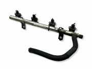 KRAFTSTOFFVERTEILER EINSPRITZLEISTE VERTEILERROHR MERCEDES-BENZ A (W168) A 160 (168.033, 168.133) A1660700495