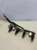 Einspritzdüse AUDI A4 Avant (8D5, B5) 1.8 T 058133551