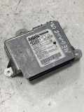 Airbag-Steuergerät RENAULT MEGANE II (BM0/1_, CM0/1_) 1.4 16V (BM0B, CM0B) 8200307800