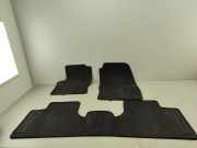 Mattenset FORD C-MAX II (DXA/CB7, DXA/CEU) 2.0 TDCi AM5113010FA