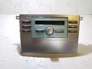 Andere Steuergeräte TOYOTA COROLLA Verso (ZER_, ZZE12_, R1_) 2.2 D-4D (AUR10_) 559000F020