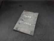 Kotflügelzierleiste hinten links VW CRAFTER 30-50 Flatbed (2F_) 2.5 TDI 12533998