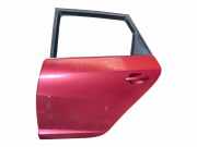 Tür hinten links SEAT IBIZA IV (6J5, 6P1) 1.6 TDI 6J8833311