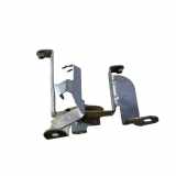 Kraftstofffilterhalter PORSCHE CAYENNE (92A) 3.0 Diesel 7P6127224B