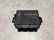 Einparkhilfe PDC Steuergerät SKODA SUPERB II Estate (3T5) 2.0 TDI 16V 5J0919475A