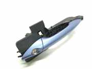 Türaußengriff hinten links HYUNDAI i30 (FD) 1.6 CRDi