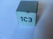 Relais VW GOLF IV Variant (1J5) 1.9 TDI 357911253